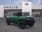 2025 Ford Bronco 4WD SUV for sale #S5B8698 - photo 7