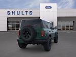 2025 Ford Bronco 4WD SUV for sale #S5B8698 - photo 8
