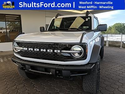 2023 Ford Bronco 4WD SUV for sale #S5B8698A - photo 1