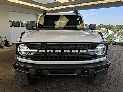 2023 Ford Bronco 4WD SUV for sale #S5B8698A - photo 2