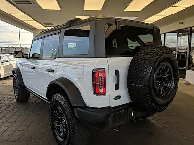 2023 Ford Bronco 4WD SUV for sale #S5B8698A - photo 2