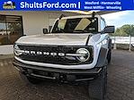 2023 Ford Bronco 4WD SUV for sale #S5B8698A - photo 1