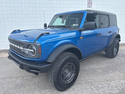 2025 Ford Bronco 4WD SUV for sale #S5B8707 - photo 1