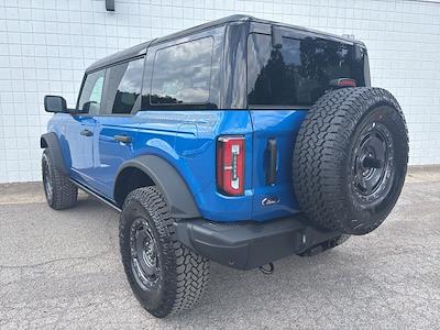 New 2025 Ford Bronco - photo 1