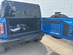 2025 Ford Bronco 4WD SUV for sale #S5B8707 - photo 23