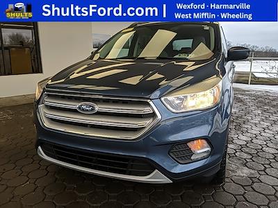 2018 Ford Escape 4WD SUV for sale #S5B8781A - photo 1