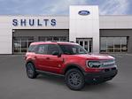 2025 Ford Bronco Sport 4WD SUV for sale #S5B8817 - photo 7