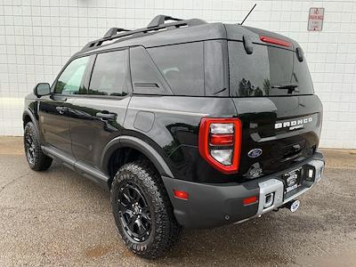2025 Ford Bronco Sport AWD SUV for sale #S5B8854 - photo 2