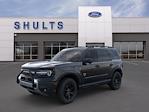 2025 Ford Bronco Sport AWD SUV for sale #S5B8854 - photo 1