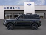 2025 Ford Bronco Sport 4WD SUV for sale #S5B8854 - photo 4
