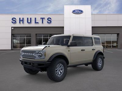 2025 Ford Bronco 4WD SUV for sale #S5B8882 - photo 1