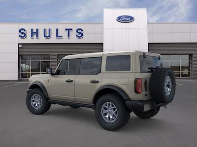2025 Ford Bronco 4WD SUV for sale #S5B8882 - photo 2