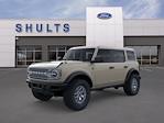 2025 Ford Bronco 4WD SUV for sale #S5B8882 - photo 1