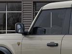 2025 Ford Bronco 4WD SUV for sale #S5B8882 - photo 22