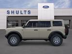 2025 Ford Bronco 4WD SUV for sale #S5B8882 - photo 4