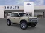 2025 Ford Bronco 4WD SUV for sale #S5B8882 - photo 7