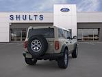 2025 Ford Bronco 4WD SUV for sale #S5B8882 - photo 8