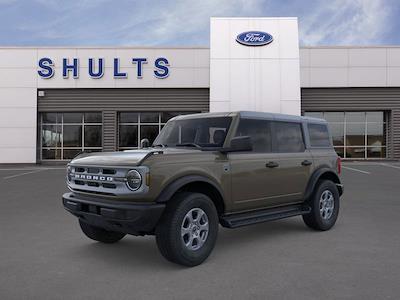 2025 Ford Bronco 4WD SUV for sale #S5B8943 - photo 1