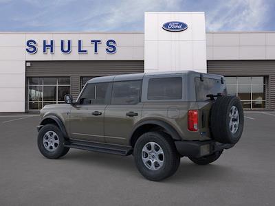 2025 Ford Bronco 4WD SUV for sale #S5B8943 - photo 2