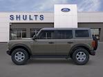 2025 Ford Bronco 4WD SUV for sale #S5B8943 - photo 4