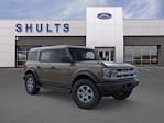 2025 Ford Bronco 4WD SUV for sale #S5B8943 - photo 7