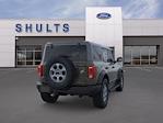 2025 Ford Bronco 4WD SUV for sale #S5B8943 - photo 8