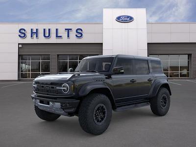 2025 Ford Bronco 4WD SUV for sale #S5B8970 - photo 1