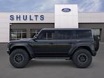 2025 Ford Bronco 4WD SUV for sale #S5B8970 - photo 4