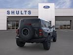 2025 Ford Bronco 4WD SUV for sale #S5B8970 - photo 8