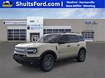2025 Ford Bronco Sport 4WD SUV for sale #S5B8983 - photo 1