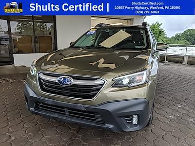 2020 Subaru Outback 4x4 SUV for sale #S5B9004A - photo 1
