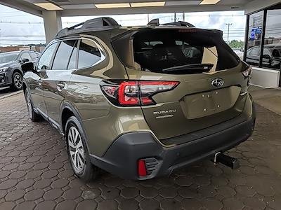 2020 Subaru Outback 4x4 SUV for sale #S5B9004A - photo 2