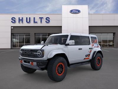 2025 Ford Bronco 4WD SUV for sale #S5B9146 - photo 1