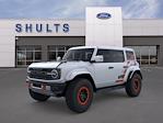 2025 Ford Bronco 4WD SUV for sale #S5B9146 - photo 1