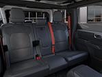 2025 Ford Bronco 4WD SUV for sale #S5B9146 - photo 11