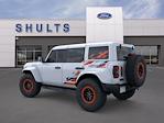 2025 Ford Bronco 4WD SUV for sale #S5B9146 - photo 2