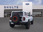 2025 Ford Bronco 4WD SUV for sale #S5B9146 - photo 8