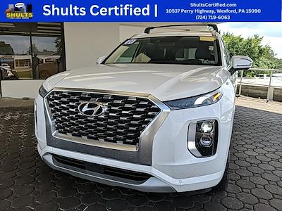 2021 Hyundai Palisade FWD SUV for sale #S5B9151A - photo 1