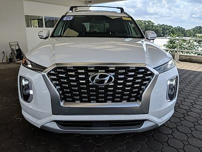 2021 Hyundai Palisade FWD SUV for sale #S5B9151A - photo 2