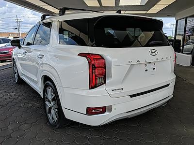 2021 Hyundai Palisade FWD SUV for sale #S5B9151A - photo 2