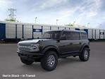 2025 Ford Bronco 4WD SUV for sale #S5B9300 - photo 1