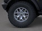 2025 Ford Bronco 4WD SUV for sale #S5B9300 - photo 21