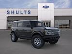 2025 Ford Bronco 4WD SUV for sale #S5B9300 - photo 7
