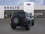 2025 Ford Bronco 4WD SUV for sale #S5B9300 - photo 8
