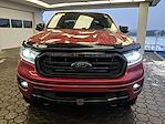 2021 Ford Ranger SuperCrew Cab 4WD Pickup for sale #S5B9300A - photo 2