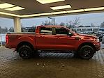 2021 Ford Ranger SuperCrew Cab 4WD Pickup for sale #S5B9300A - photo 4