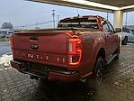 2021 Ford Ranger SuperCrew Cab 4WD Pickup for sale #S5B9300A - photo 5