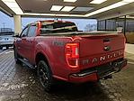 2021 Ford Ranger SuperCrew Cab 4WD Pickup for sale #S5B9300A - photo 8