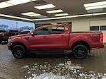 2021 Ford Ranger SuperCrew Cab 4WD Pickup for sale #S5B9300A - photo 9