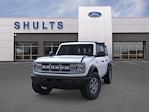 2025 Ford Bronco 4WD SUV for sale #S5B9321 - photo 3